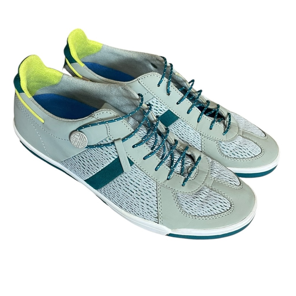 Plae Butler slip on lace shoes 10.5 women, 9 men’s